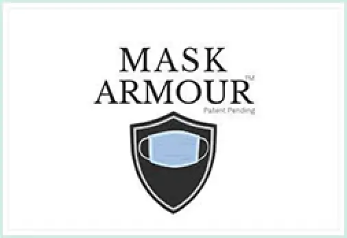 Mask Armour