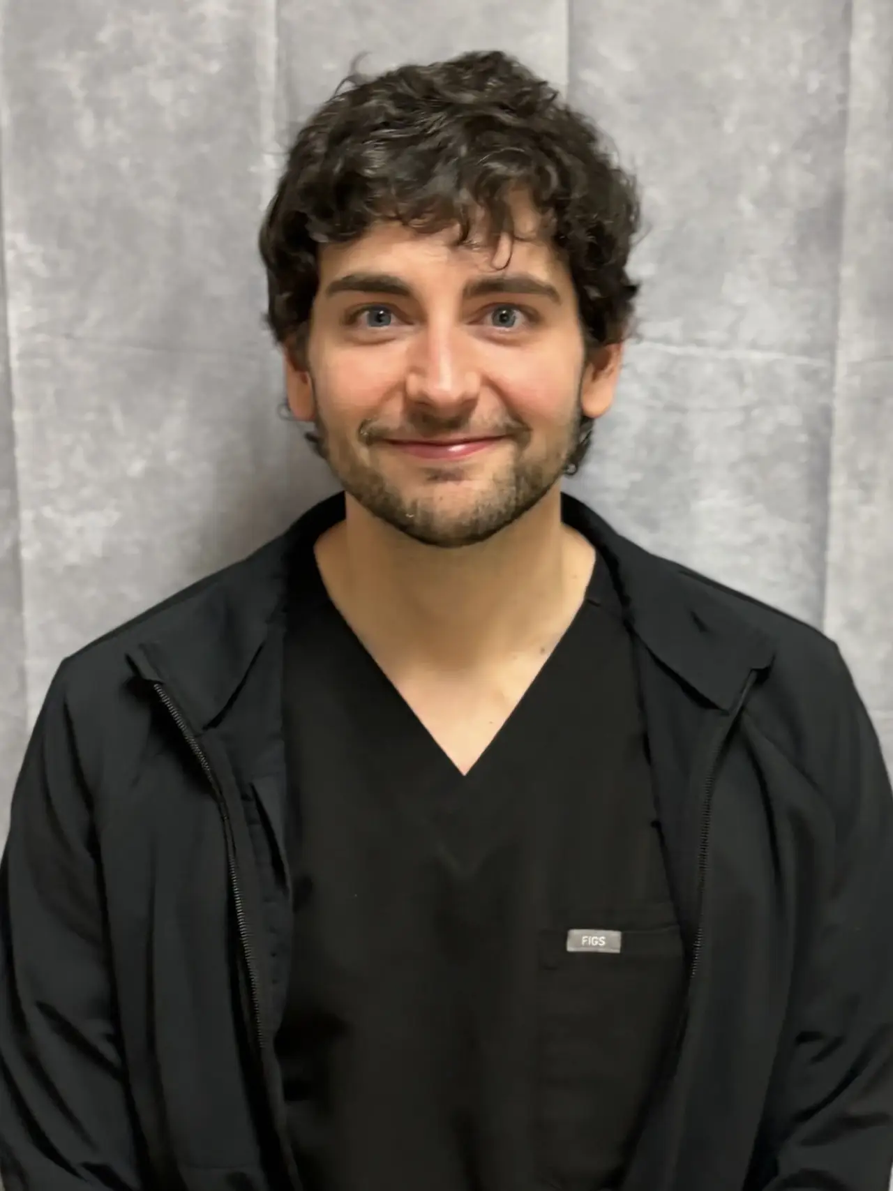 Nickolas Trogdon Nurse Practitioner