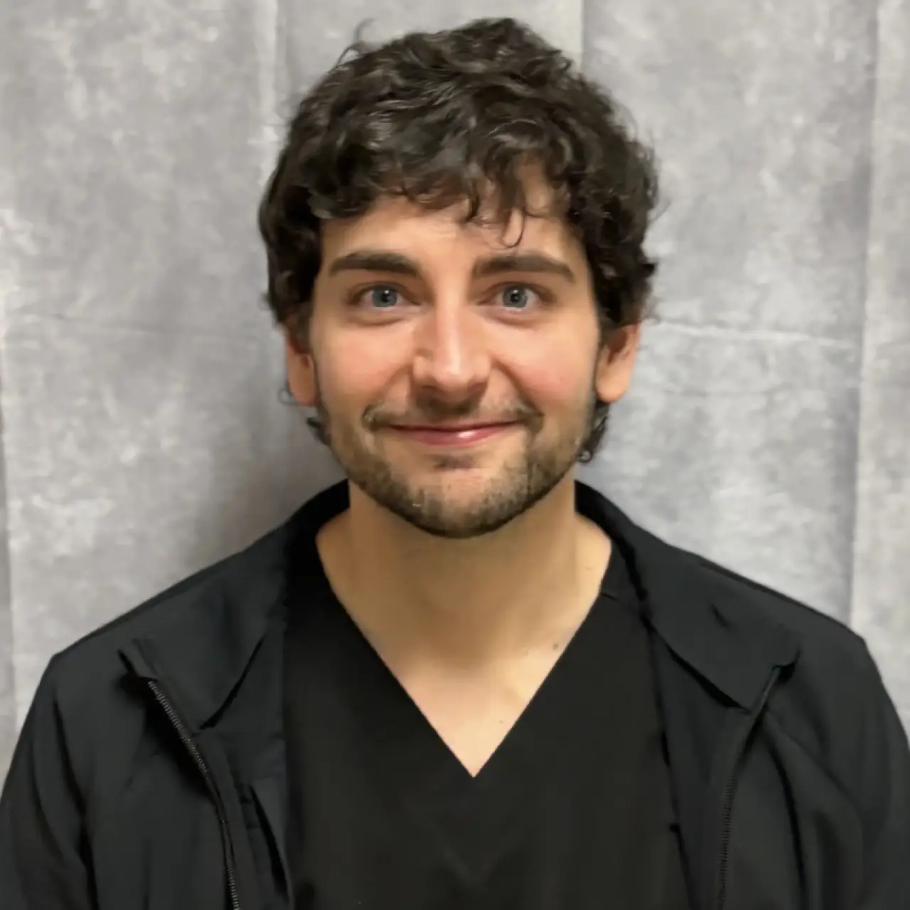 Nickolas Trogdon Nurse Practitioner