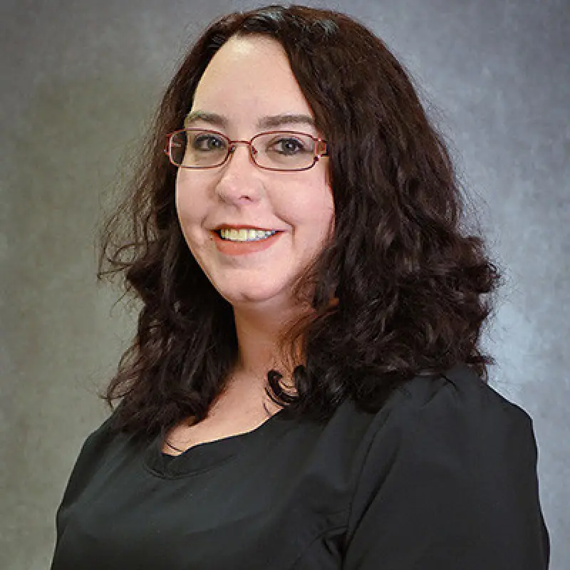 Nikki Piacelli, LPN Clinical Nursing Supervisor