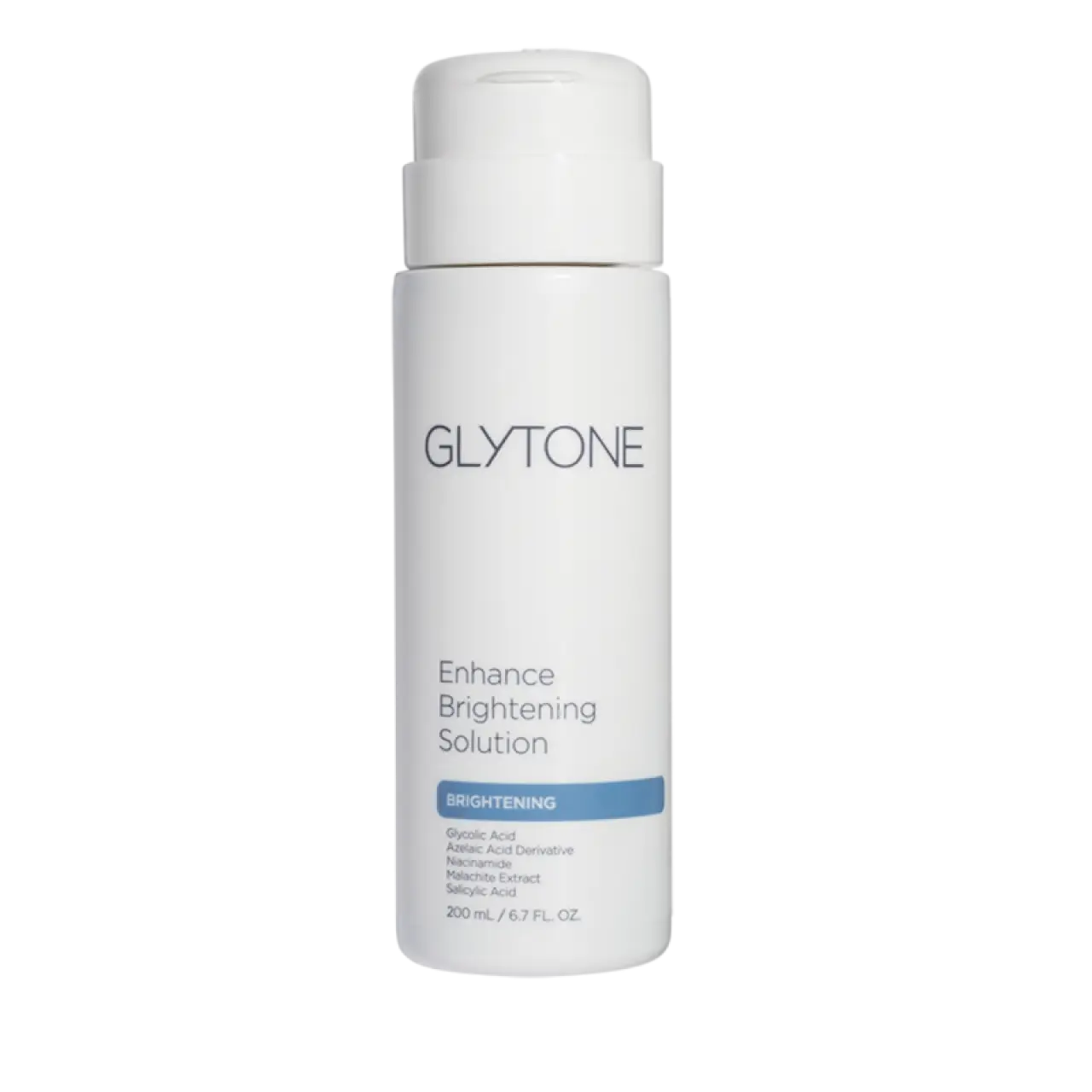 Enhance Brightening Solution by Glytone