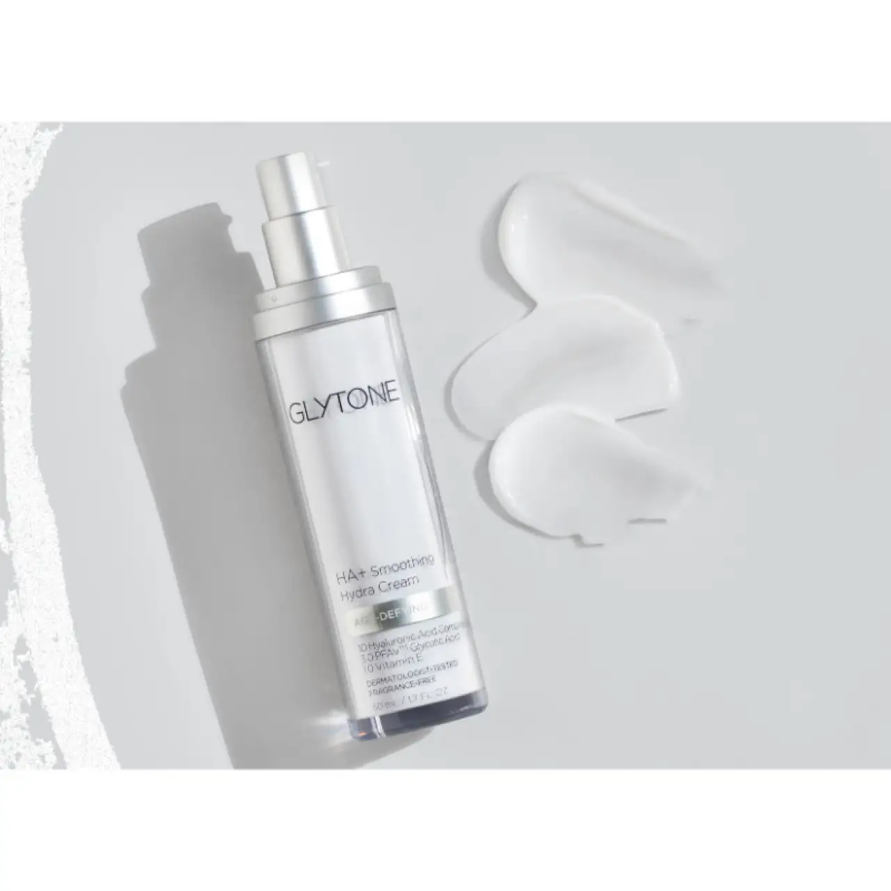 Age-Defying HA+ Smoothing Hydra Cream 50ml / 1.7 oz