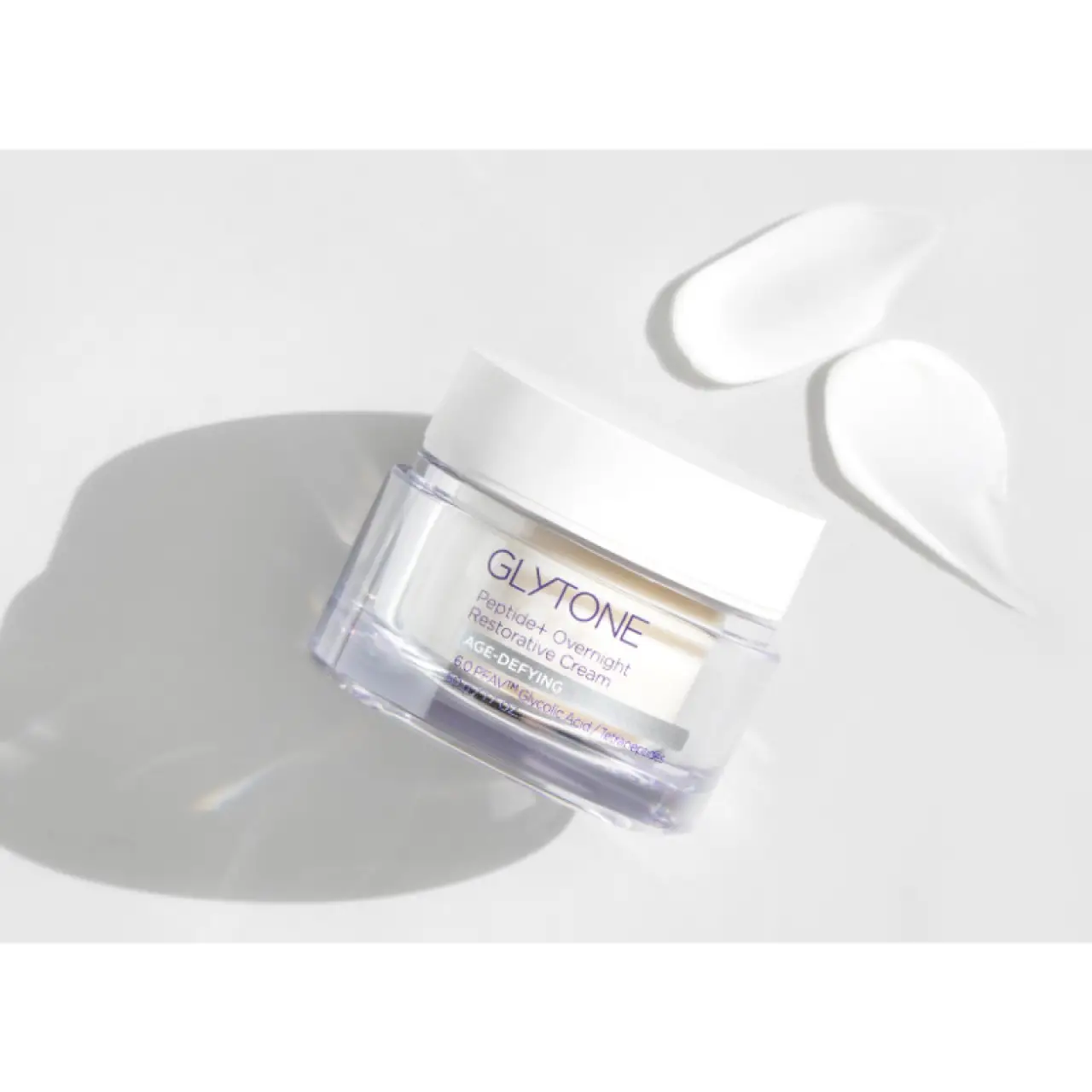 Age-Defying Peptide+ Overnight Restorative Cream 50g / 1.7 oz