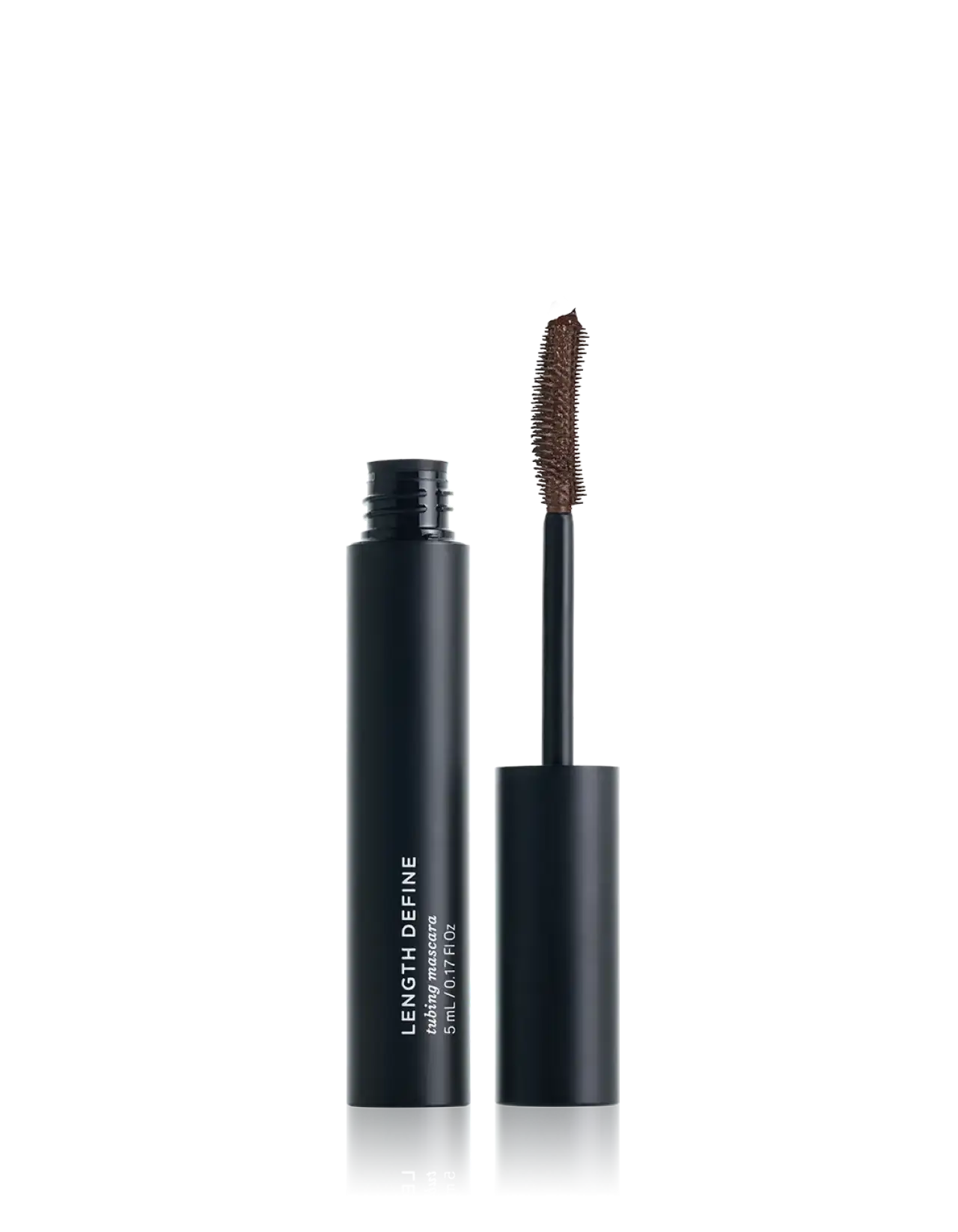 Length Define tubing mascara  5ml (black)