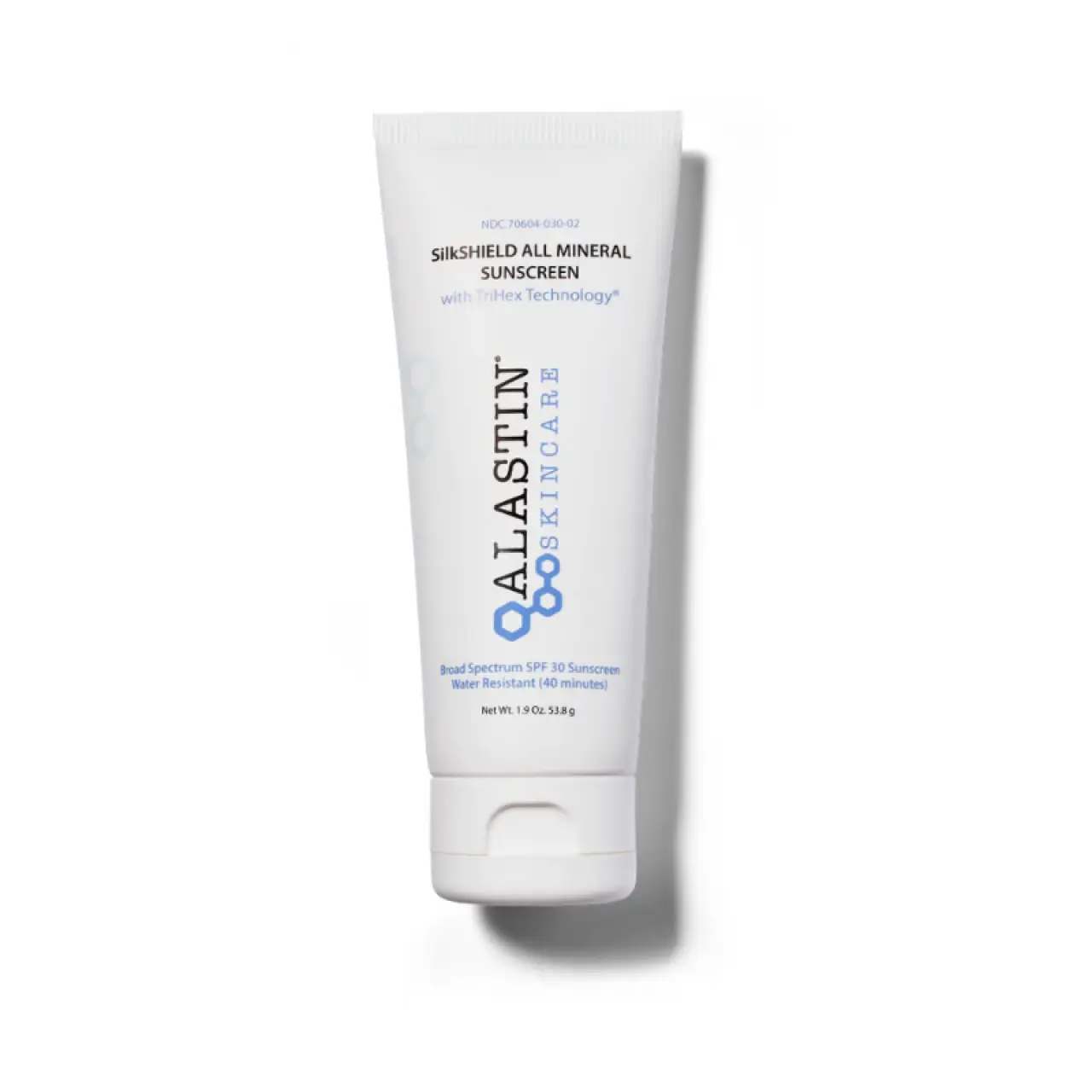 SilkSHIELD® All Mineral Sunscreen SPF 30 with TriHex Technology® by Alastin