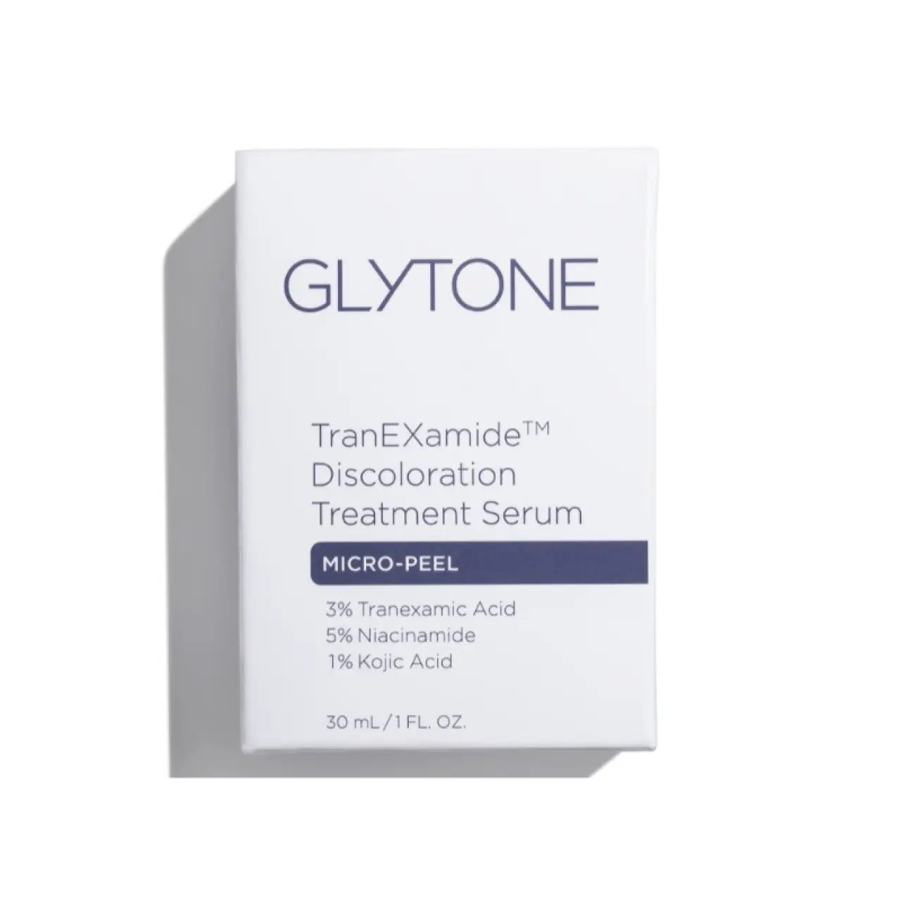 TranEXamide Discoloration Treatment Serum