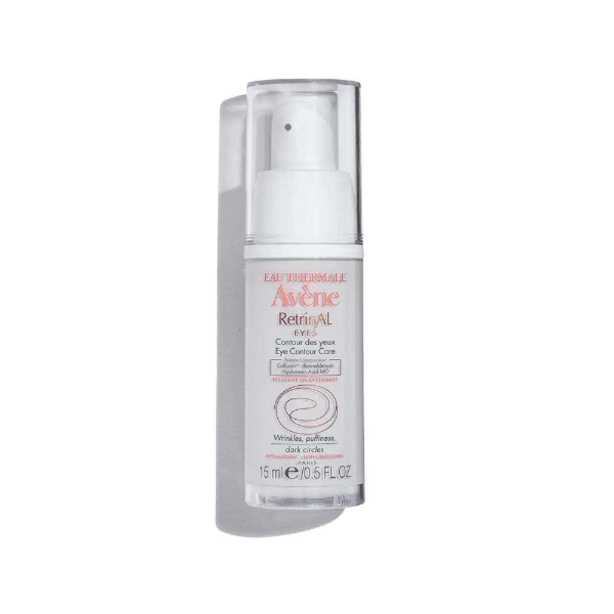RetrinAL EYES by Avène