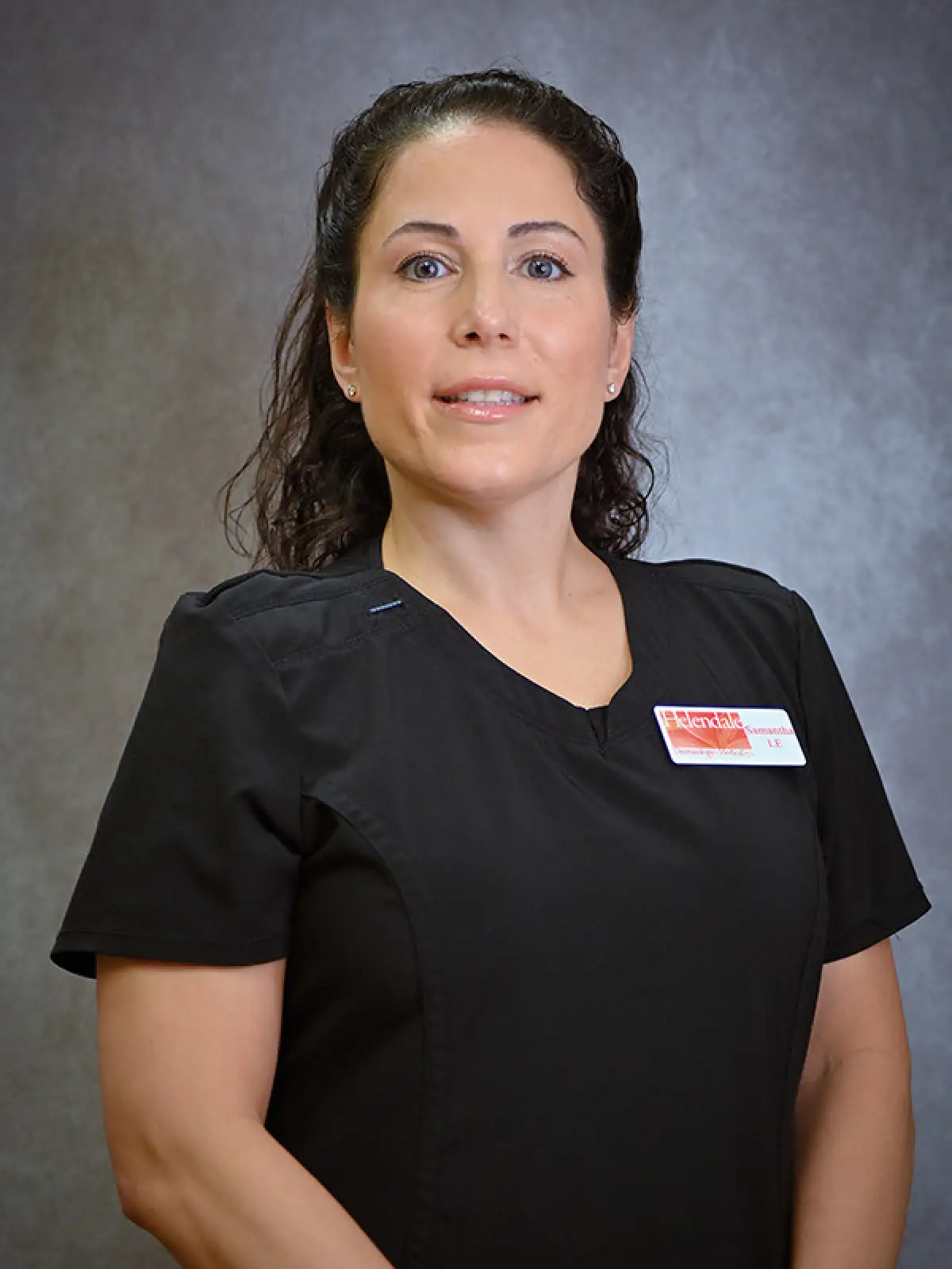 samantha vassallo licensed esthetician at helendale dermatology