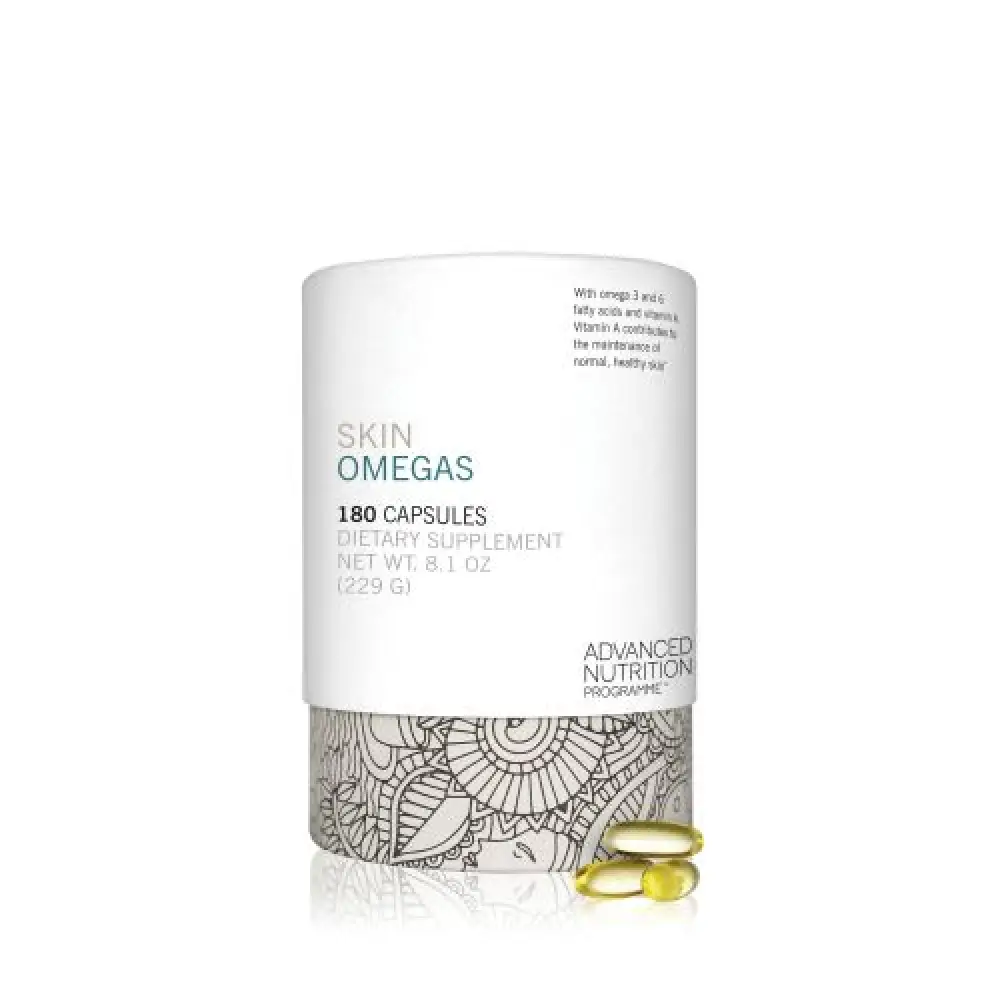 Skin Omegas by jane iredale