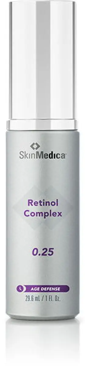 Retinol Complex 0.25 by SkinMedica