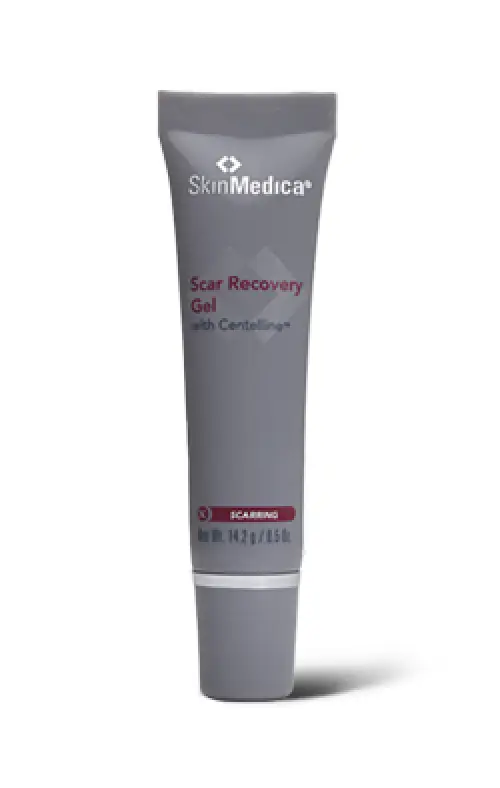 Scar Recovery Gel with Centelline® 0.5 oz by SkinMedica