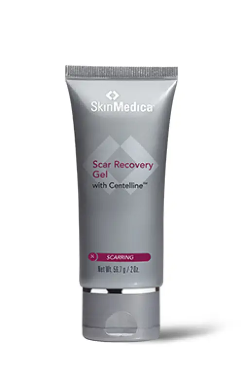 Scar Recovery Gel with Centelline® 2 oz by SkinMedica