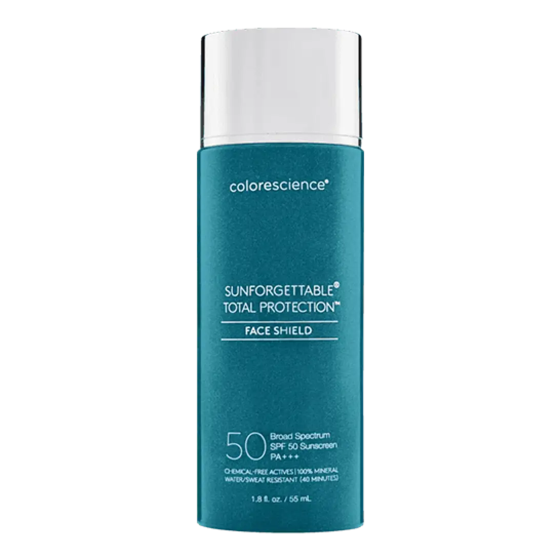Sunforgettable Total Protection Face Shield Classic SPF 50