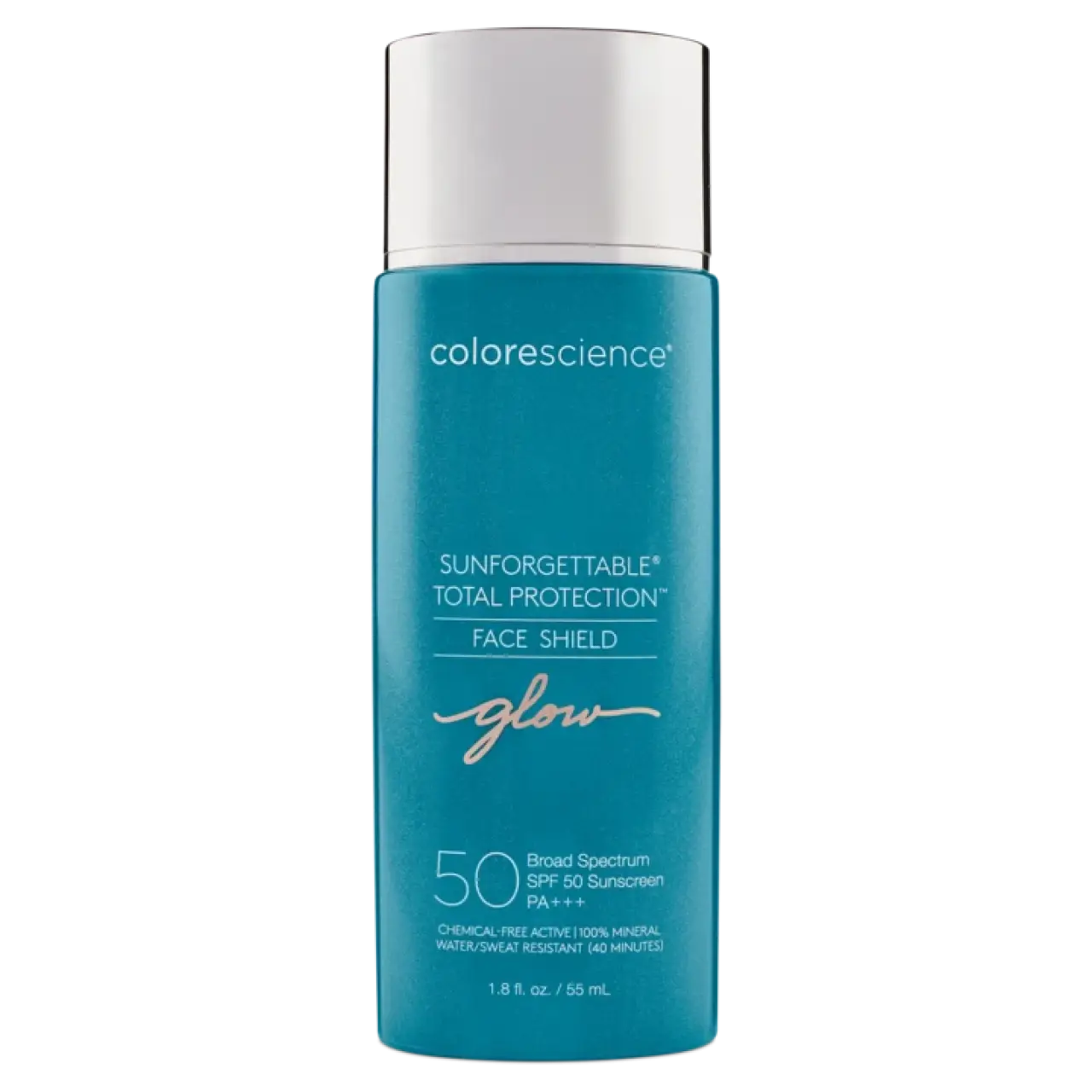 Sunforgettable Total Protection Face Shield Glow SPF 50