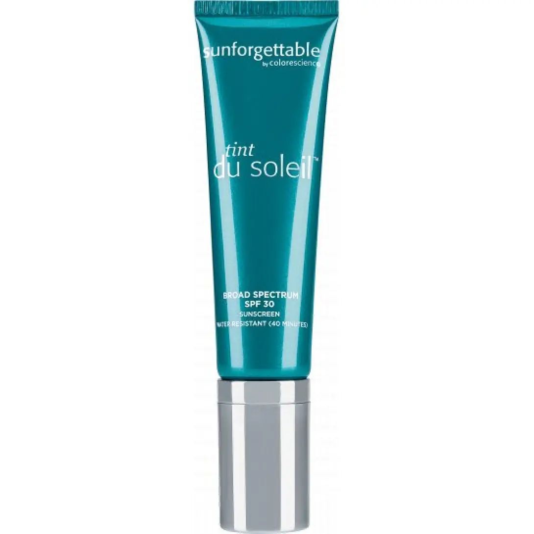 Tint du Soleil SPF 30 Whipped Foundation MEDIUM by Colorescience