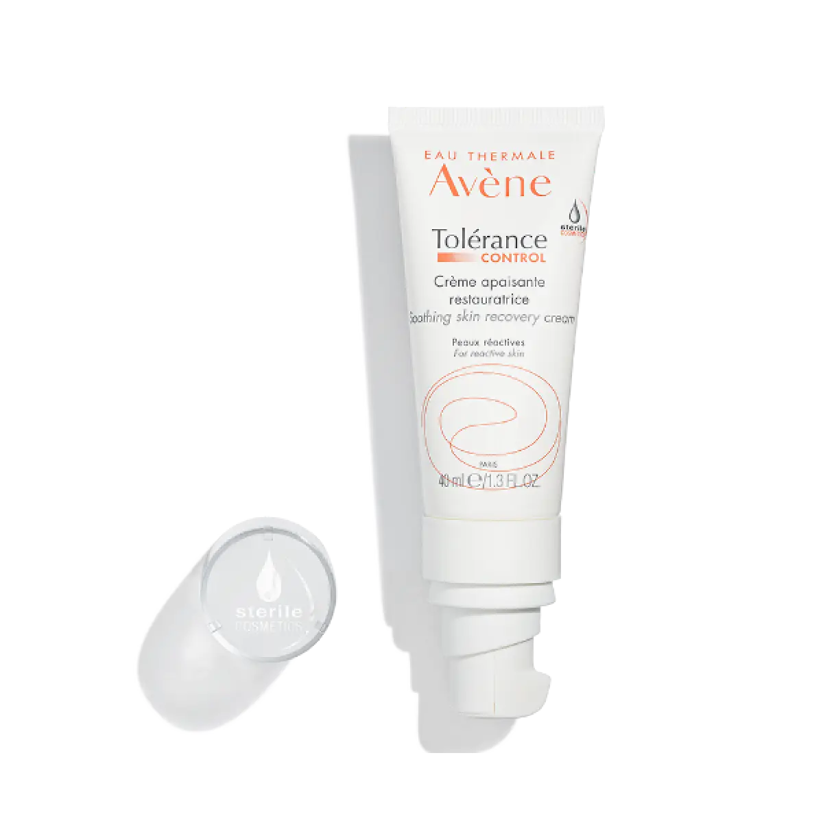 Tolerance Control Soothing Skin Recovery Cream
