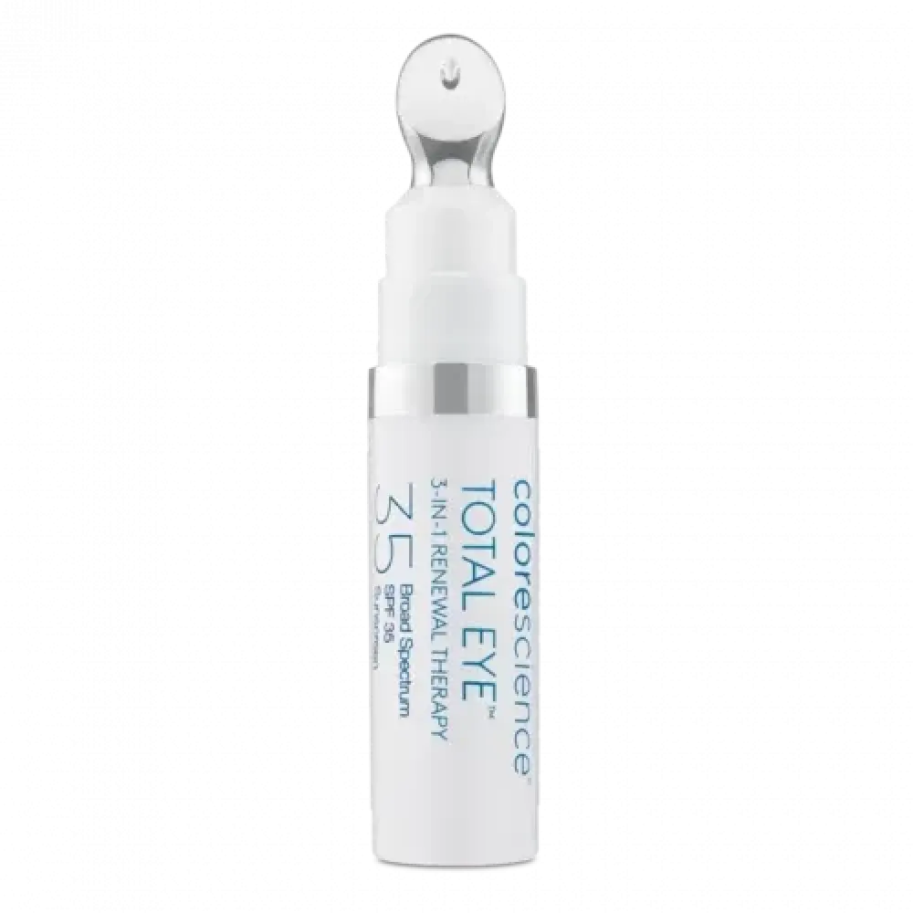 TOTAL EYE 3-1 Renewal Therapy SPF35 by Colorescience