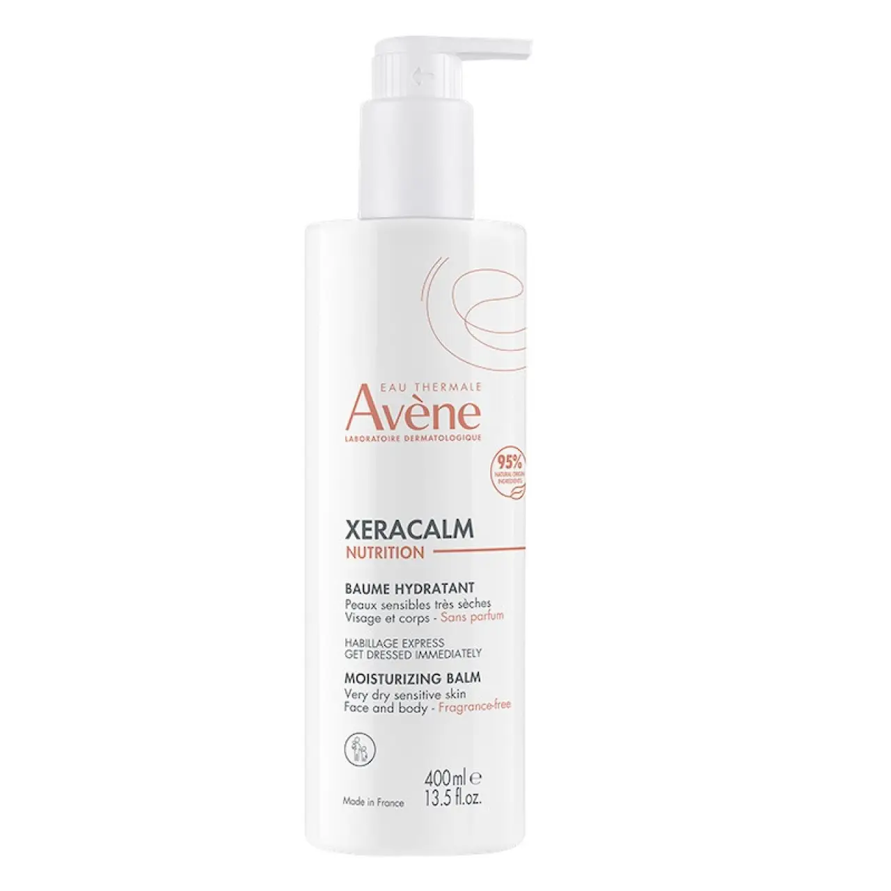 XeraCalm NUTRITION Moisturizing Balm by Avène