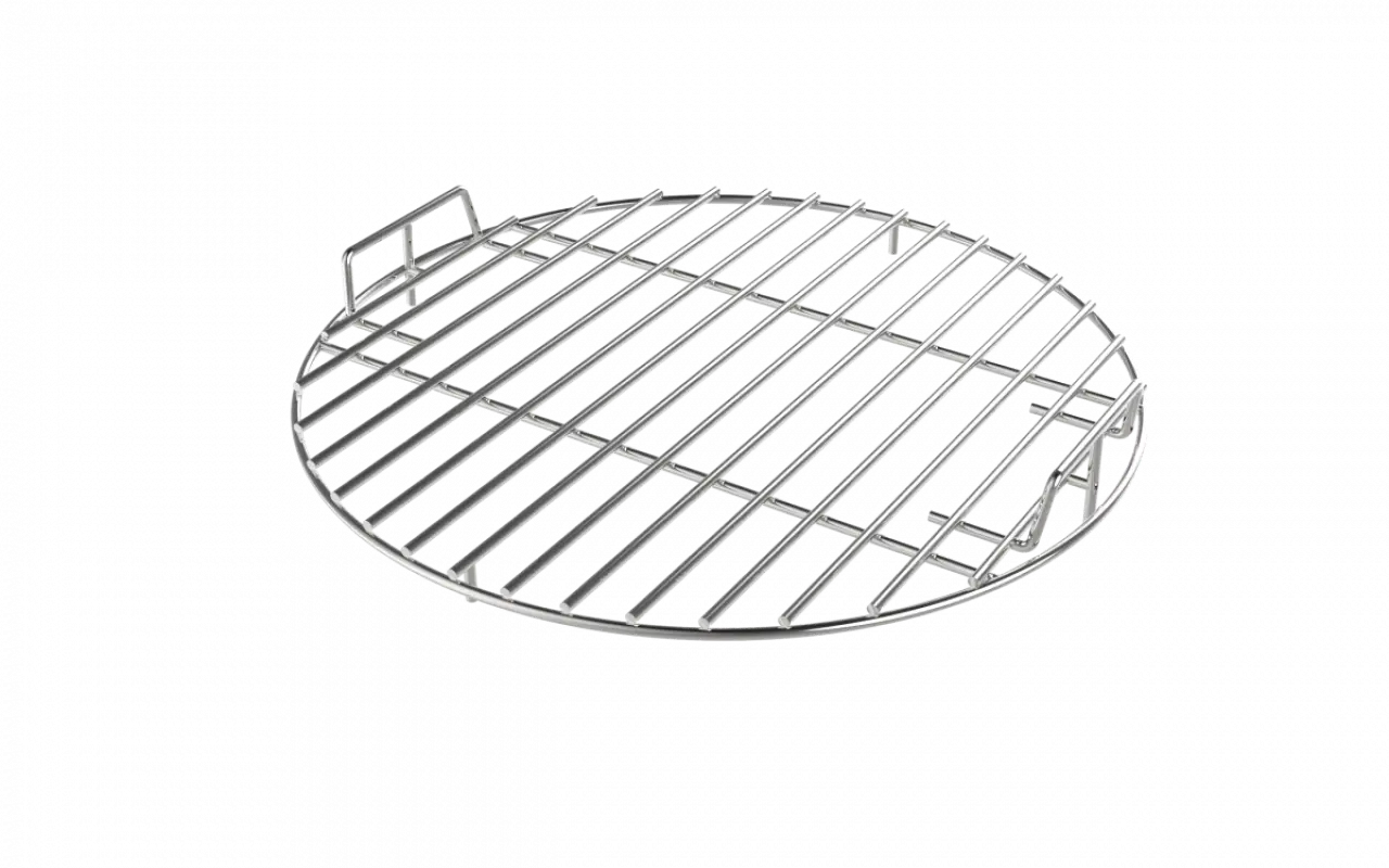 Traditional Grill Grate