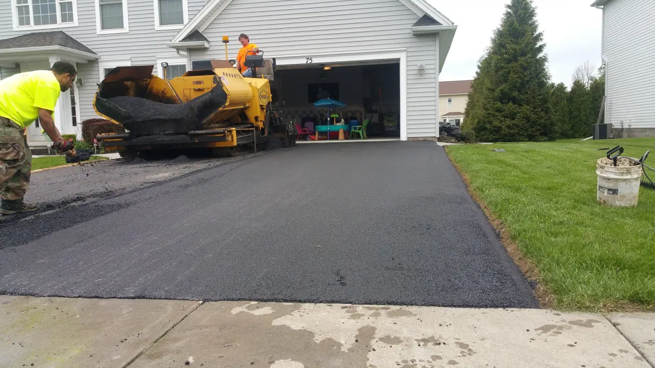 Commercial Concrete