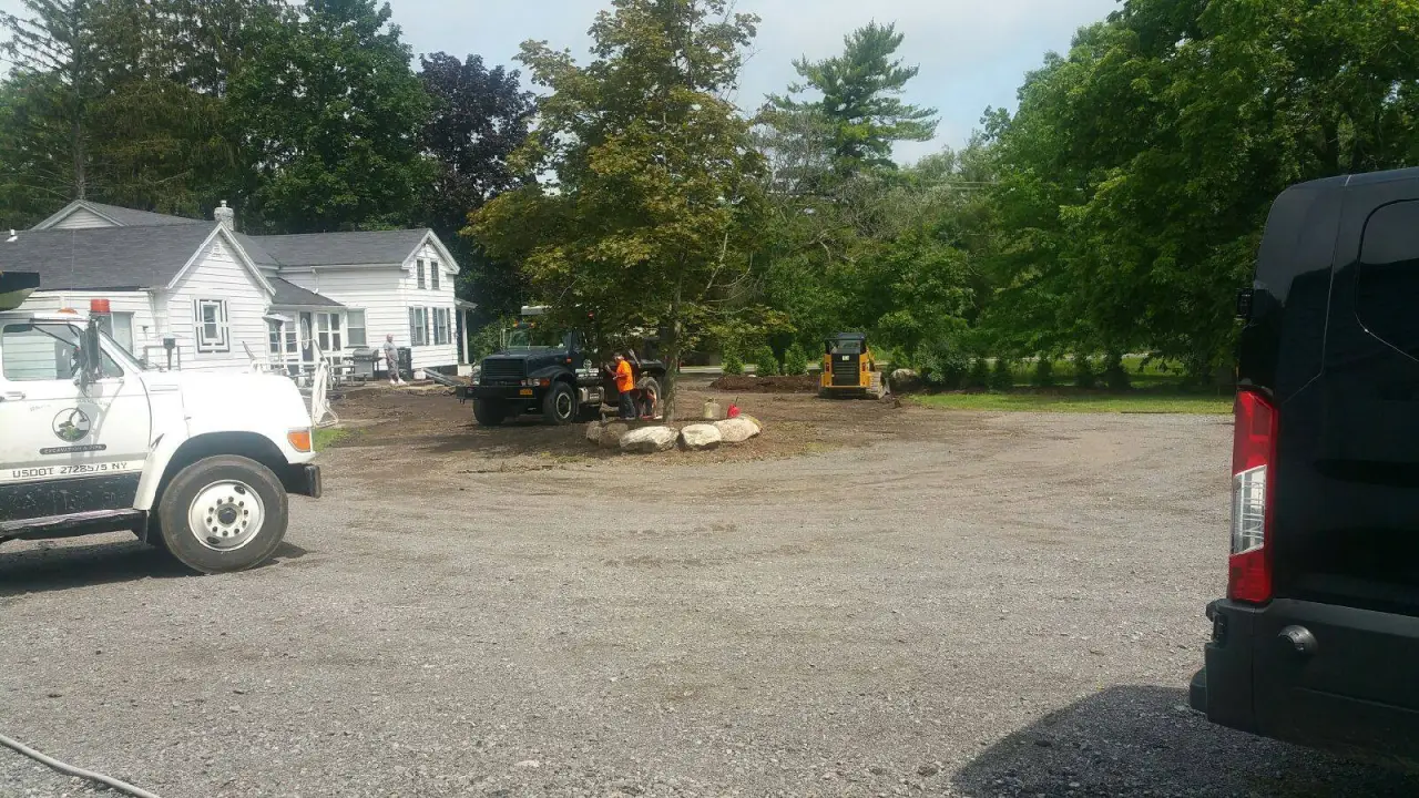 Land Clearing
