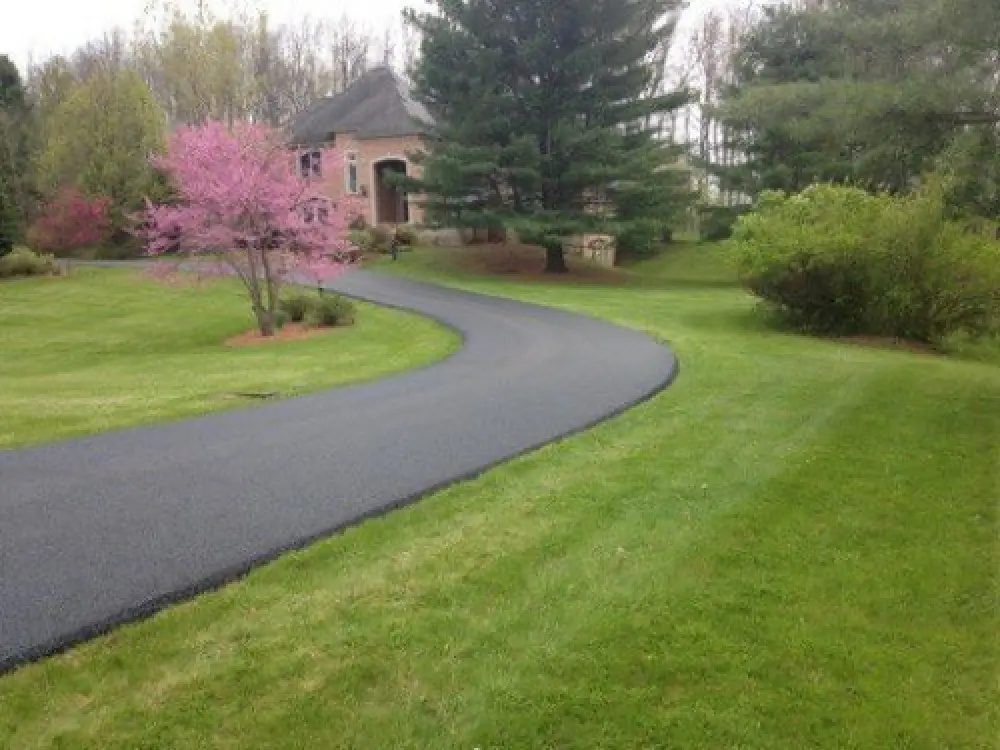 Sealcoating Rochester NY
