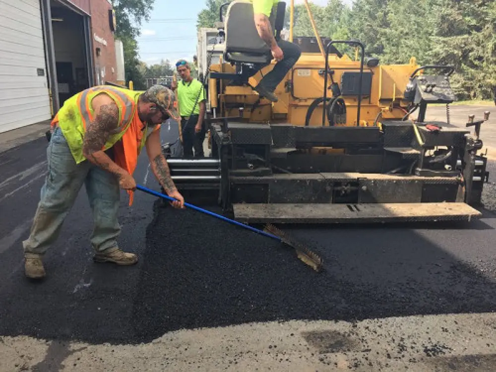 Commercial Sealing Rochester NY