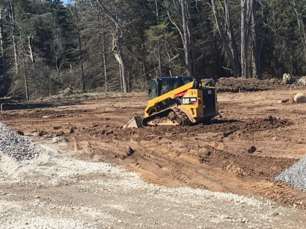 Excavation Service Rochester NY