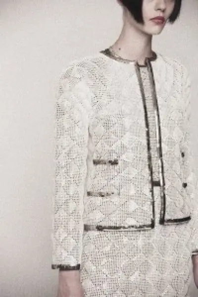 Fashion of Tile