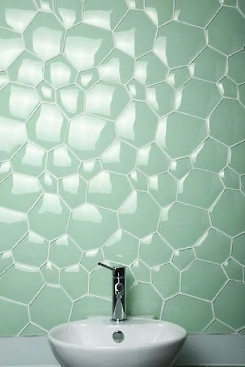 Backsplash Tile
