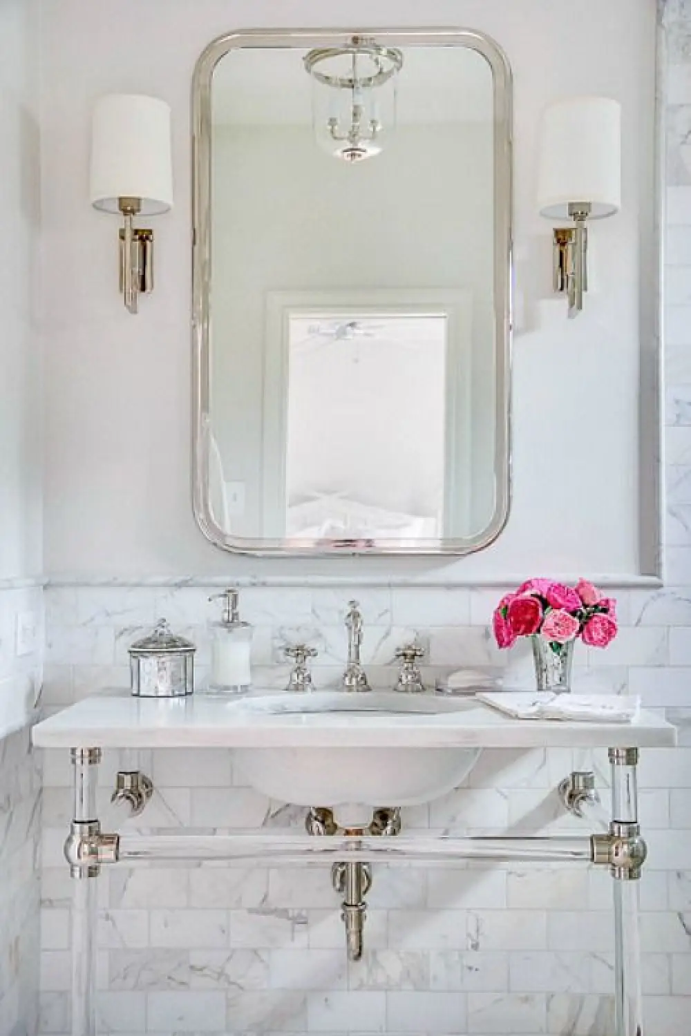 Bath Tile