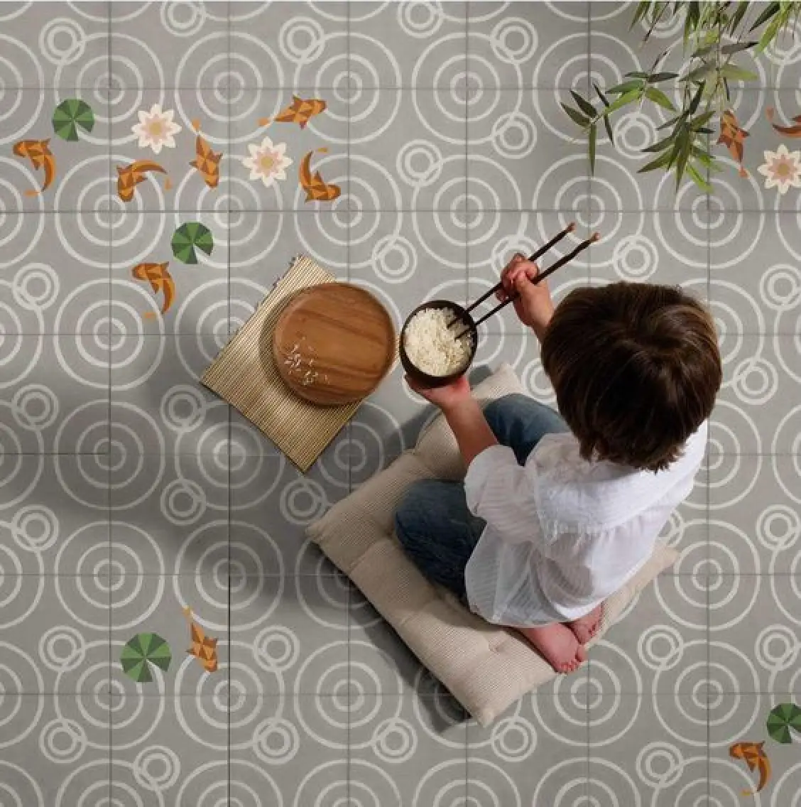 Cement Tile, Rochester, NY