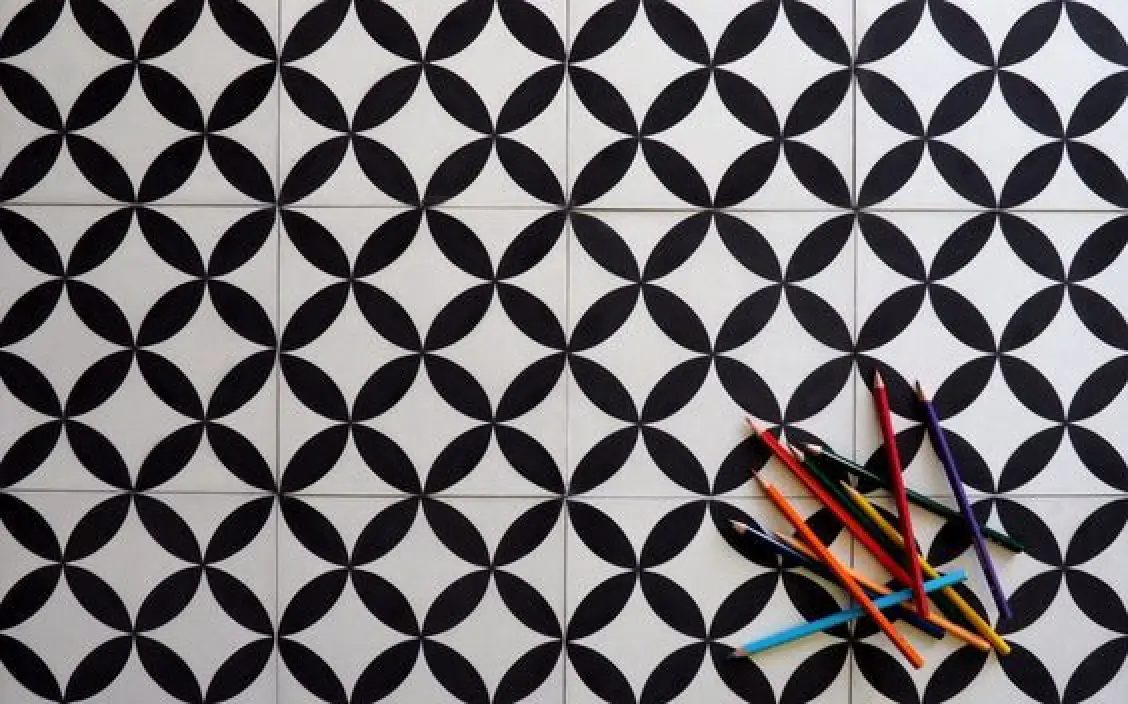 Cement Tile