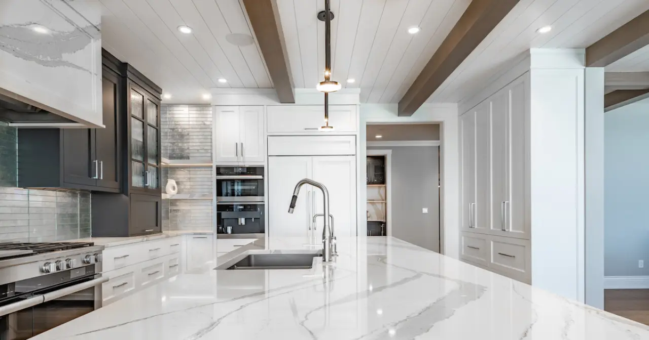 Dream Kitchen and Bath Remodeling
