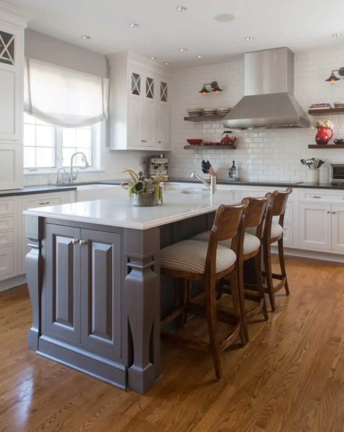 Kitchen Renovation