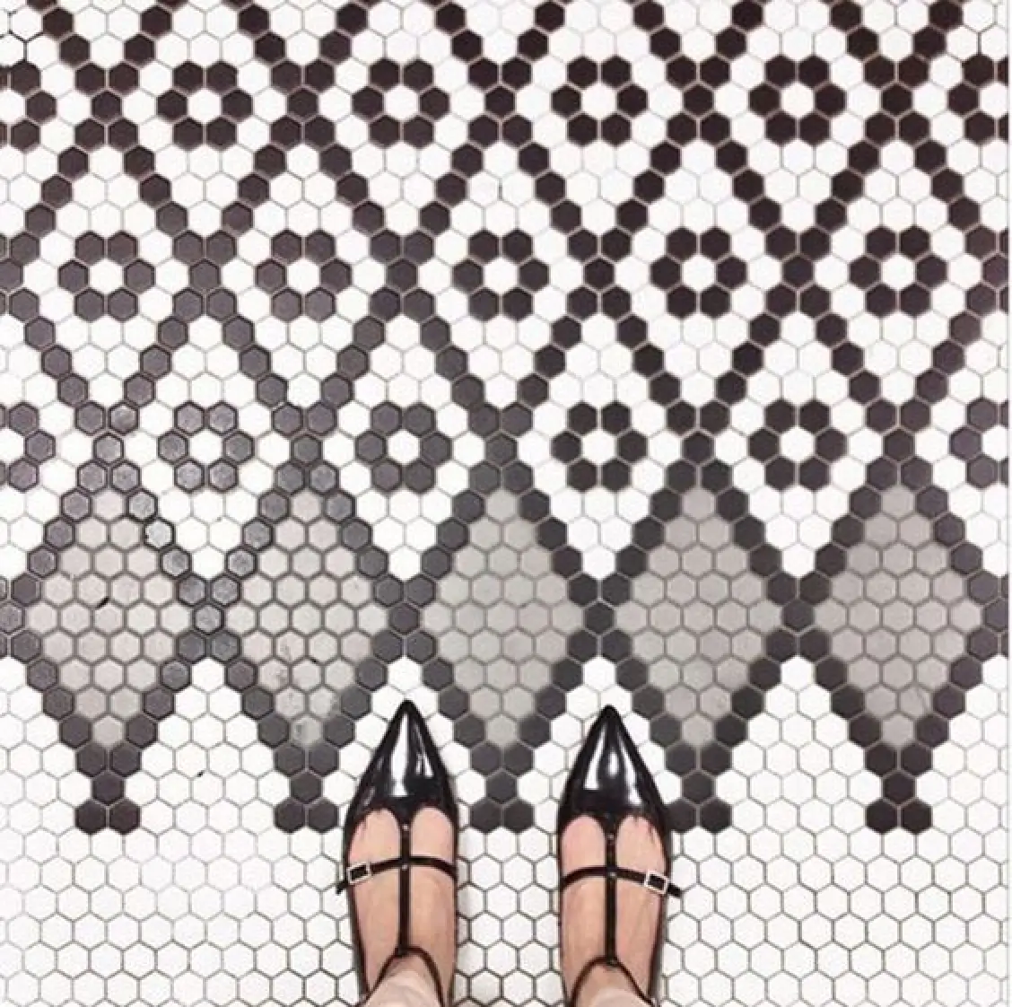 Tile Flooring