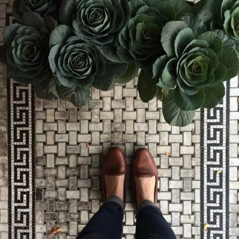 Tile Flooring