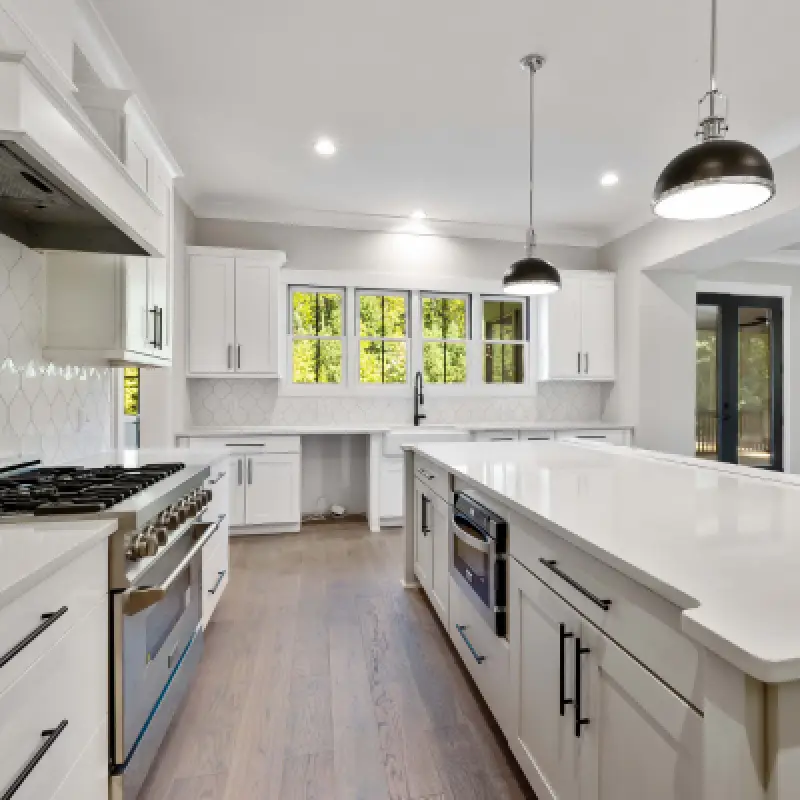 white soapstone countertops