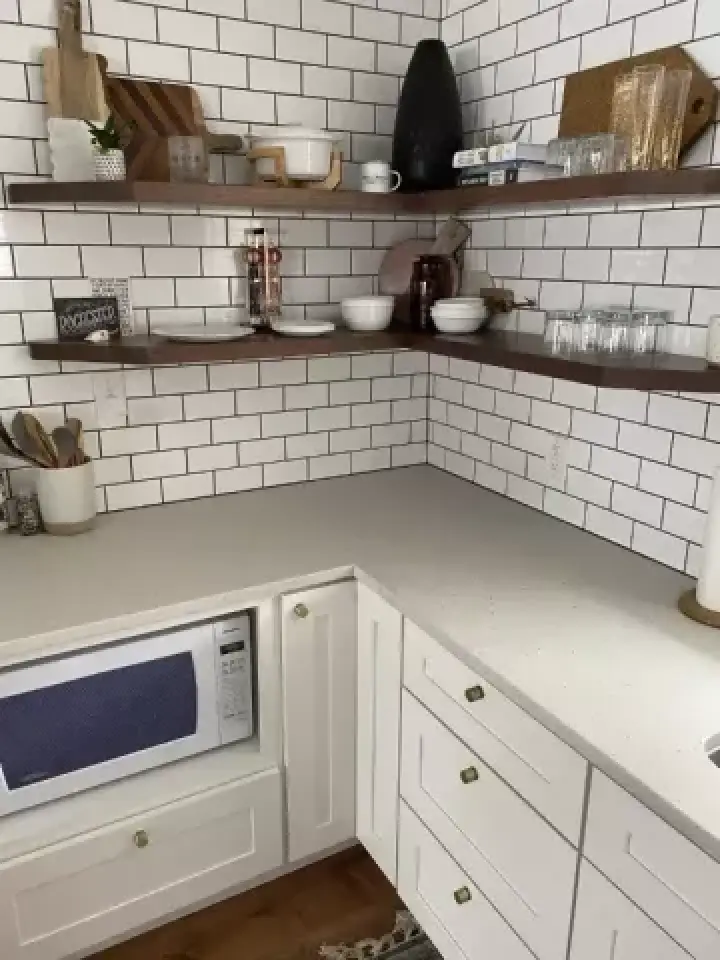 Caesarstone Frozen Terra