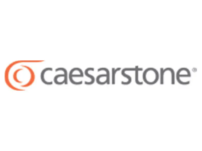 Caesarstone engineered quartz surfaces