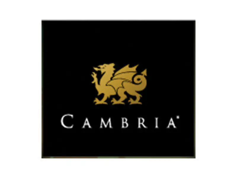 Cambria quartz countertops available at Rocky Mountain Granite and Marble