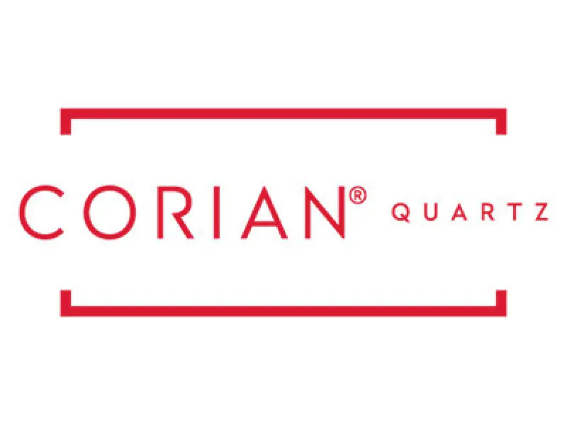Corian Quartz countertops