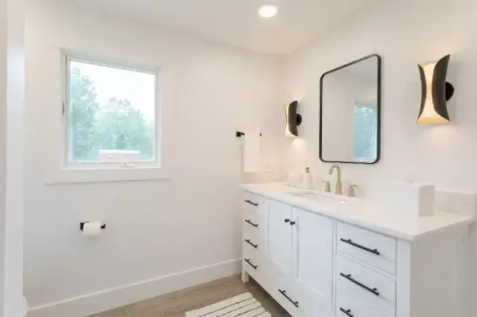 White Swan Marble