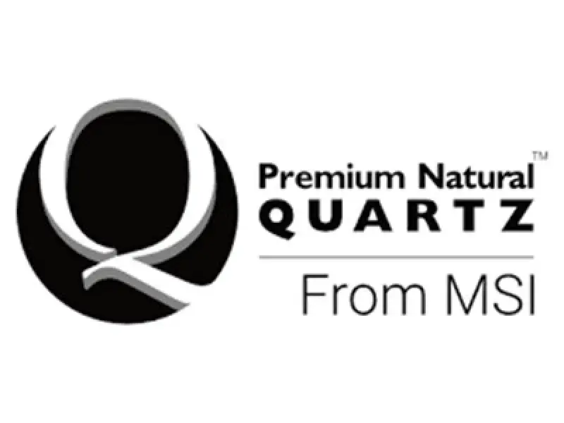 MSI engineered quartz countertops