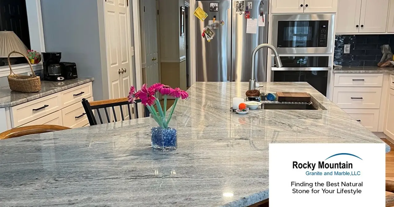 Finding the Best Natural Stone for Your Lifestyle