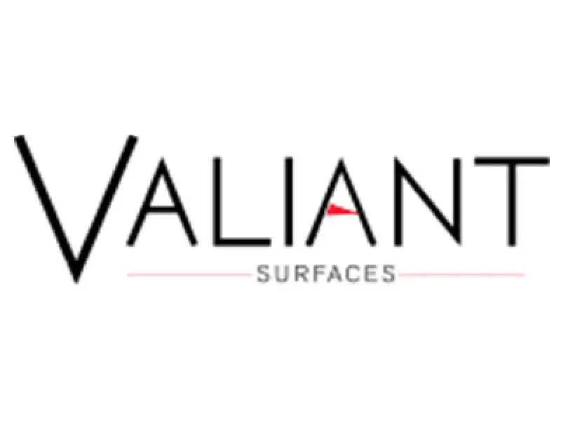 Valiant engineered quartz countertops