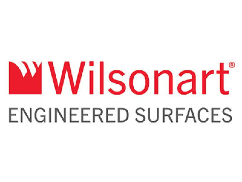 Wilsonart engineered quartz surfaces