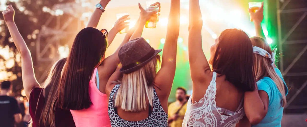 Shows & Concert Limo Transportation packages