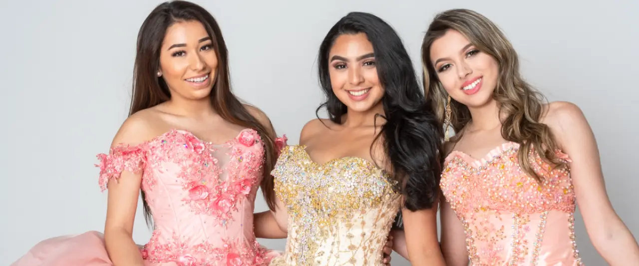 Quinceanera Limo Rentals