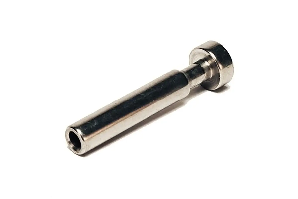 Button Terminal